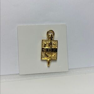 Phi Theta Kappa Pin - Sealed